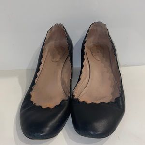 Chloe Lauren pumps